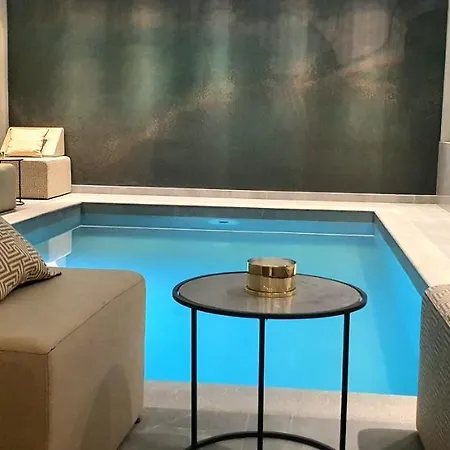 Boutique Acacia Szálloda Lovran