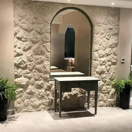 Szálloda Boutique Acacia Lovran