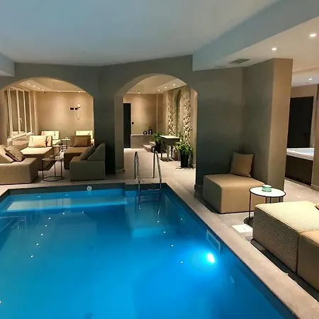 Boutique Acacia Szálloda Lovran