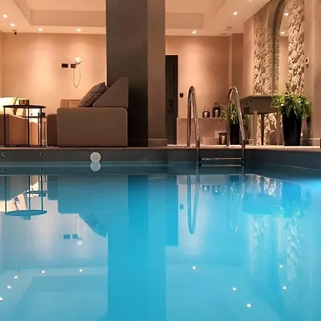 Boutique Acacia Szálloda Lovran