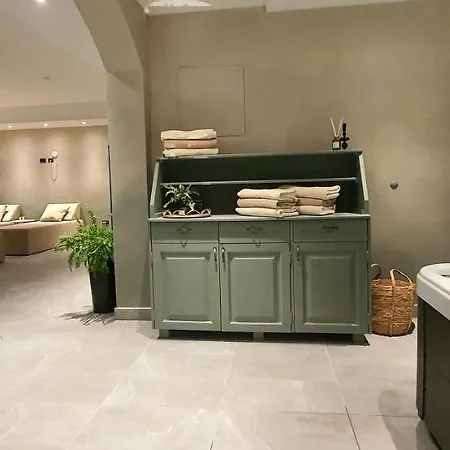 Szálloda Boutique Acacia 4*