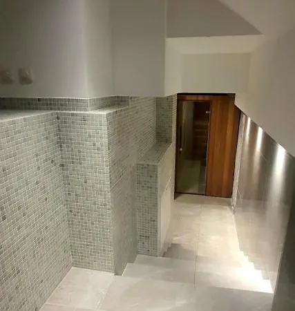 Szálloda Boutique Acacia Lovran