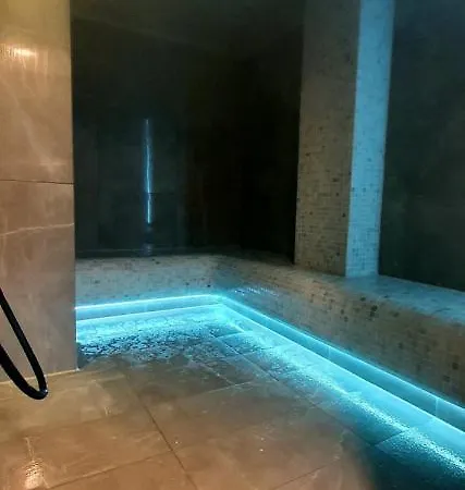 Boutique Acacia Szálloda 4*