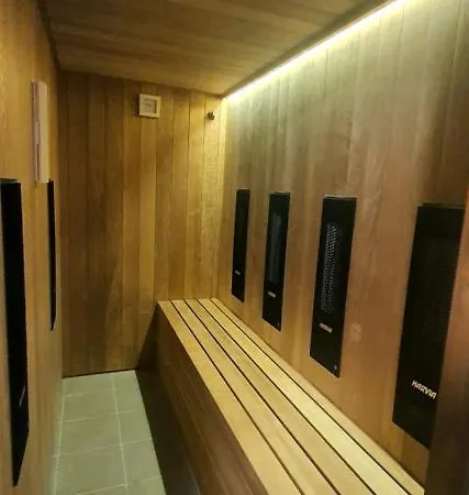 Szálloda Boutique Acacia 4*