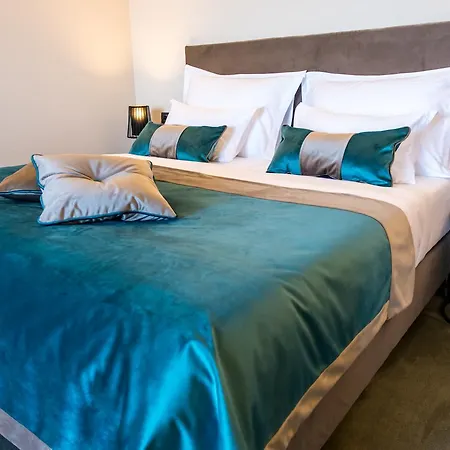 Szálloda Boutique Acacia 4*