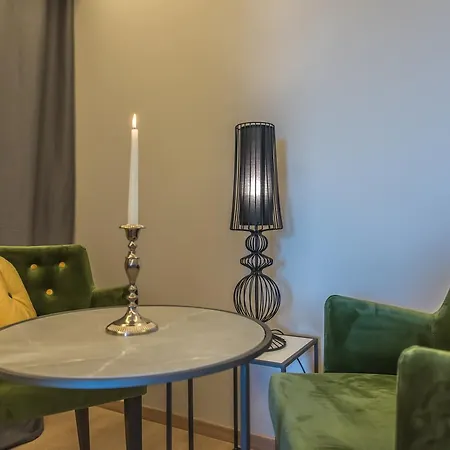 Boutique Acacia Szálloda 4*