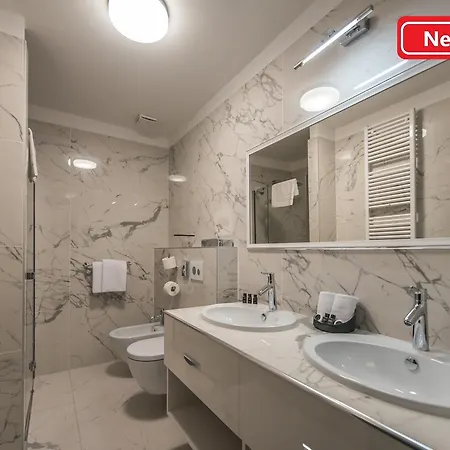 Boutique Acacia Szálloda 4*