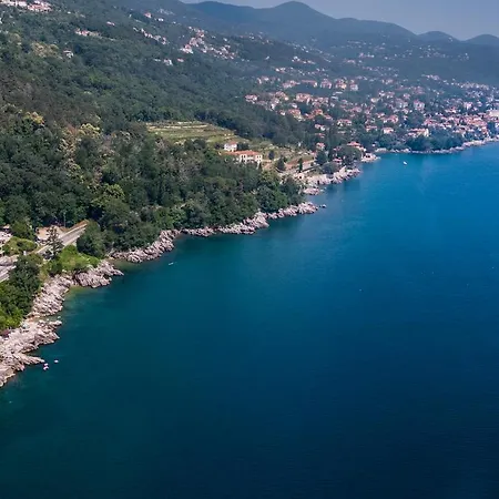 Szálloda Boutique Acacia 4*