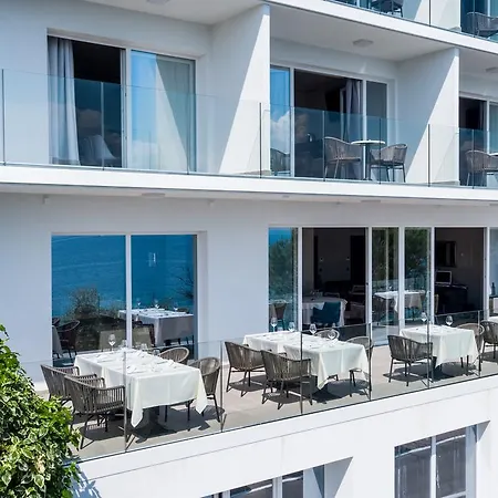 Boutique Acacia 4* Lovran