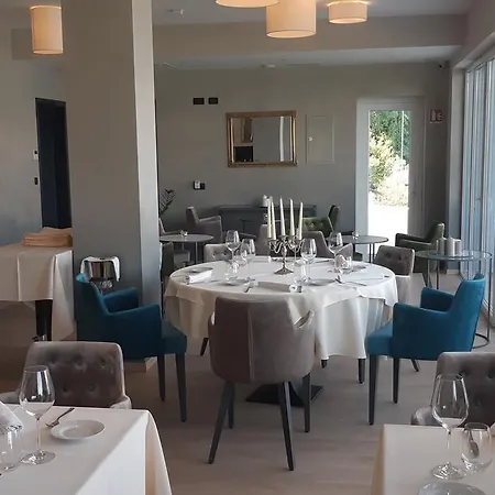 Szálloda Boutique Acacia